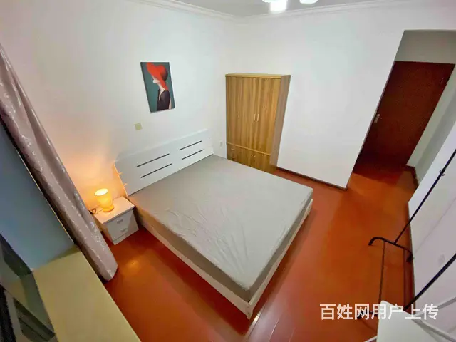 溪畔丽景 近北辰 欣都龙城 直租 - 图片 4