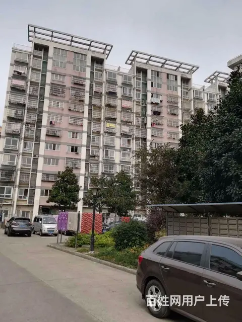新龙花苑西区精装诚心出售 - 图片 10