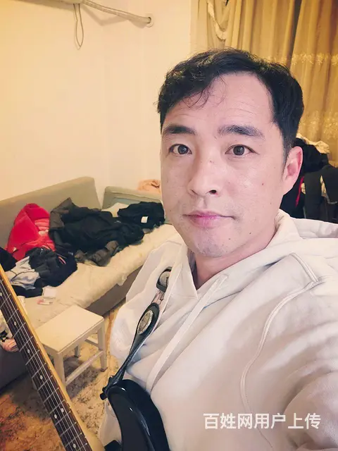 39离异无孩 真诚 - 图片