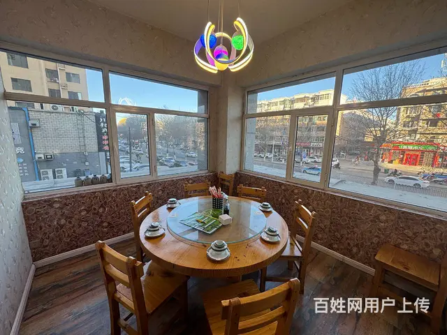 1153 大双门头烧烤店转让 位置好 熟客多 大学旁 可外摆 - 图片 5