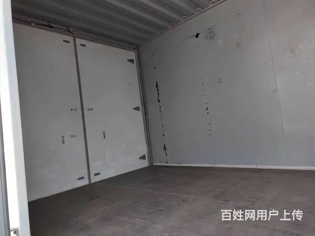 五十铃 五十铃600P 厢式货车 国5 - 图片 5