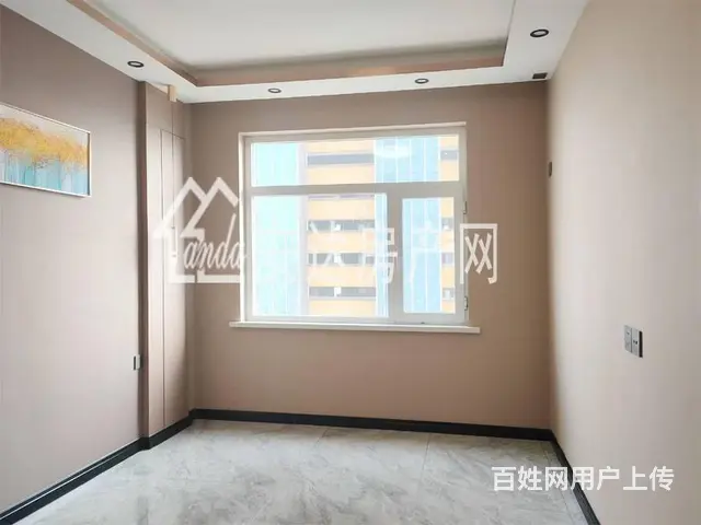 安达才媛  明珠逸景，115平米观景房，超级敞亮 - 图片 6