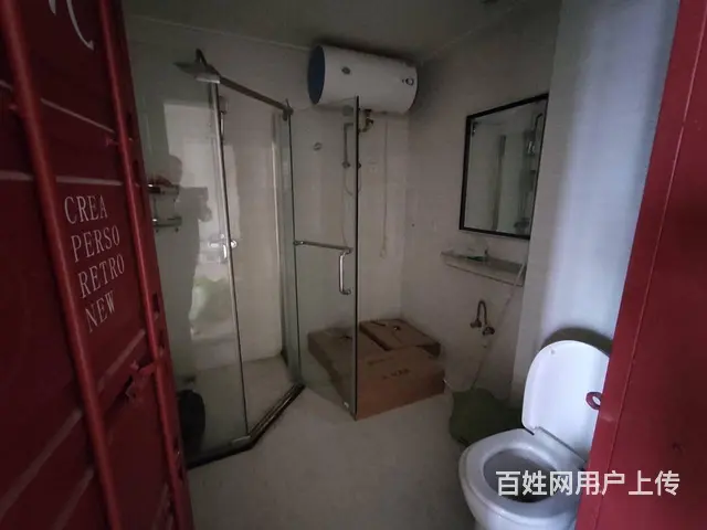 华润置地丨铁西广场丨70平丨4.5万含物业丨财富商汇 特变电 - 图片 6