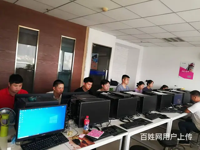 合肥室内设计培训班 CAD培训 酷家乐、3D效果图 - 图片 5