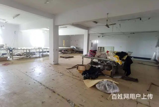 支塘独门独院双层1200平，配有食堂 宿舍适合服装、租金便宜 - 图片 9