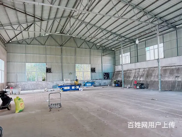 （老板本人）长龙街道独门独院厂房带住房优价出租  5832 - 图片 6