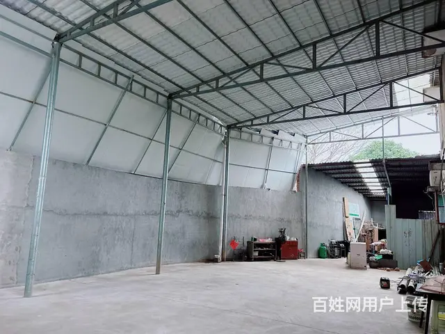 （老板本人）雨花区石燕湖路边新建厂房带独栋房屋出租 5779 - 图片 9