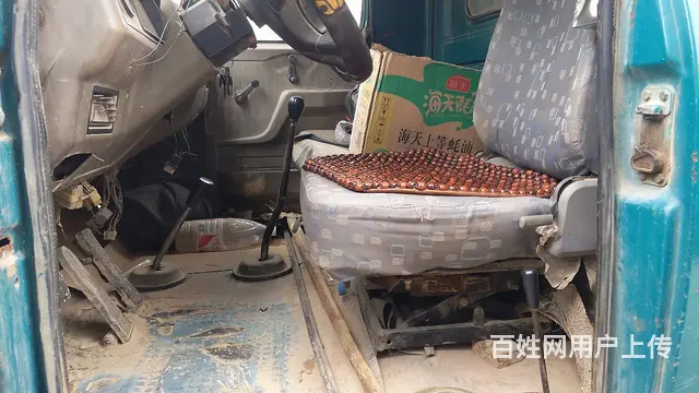钦机68匹液压方向 - 图片 2