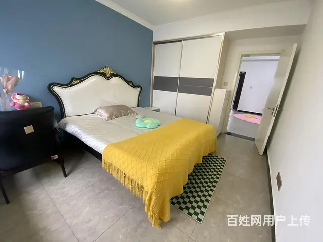 坤塘悦府两室一厅新塘地铁口东升市场口腔医院景芳天虹银泰四季青 - 图片 4