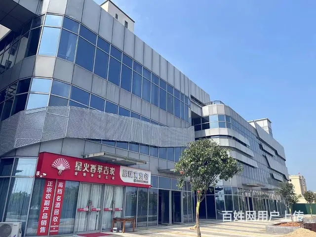 地理位置优越 人流量大 交通方便 具体价格面议 - 图片 8