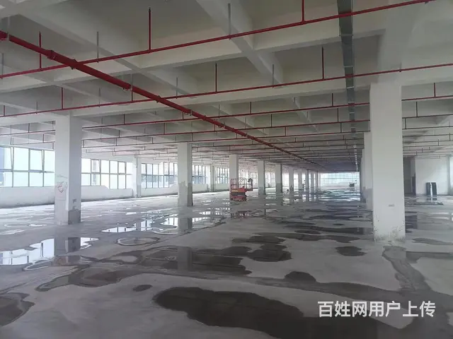 吴江开发区新建多层厂房出租，面积30000平米， - 图片 4