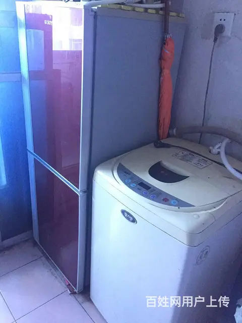 近中街恒隆广场，盛京百货旁 刘老根大舞台，女生合租包WiFi - 图片 7