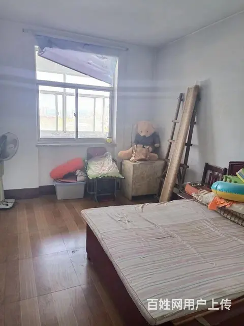 单价2200元东牛角附近三居室 普通住宅 简单装修 - 图片 3
