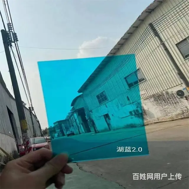 菏泽曹县3.5mm聚碳酸酯板曹县pc耐力板怎么安装 - 图片 10