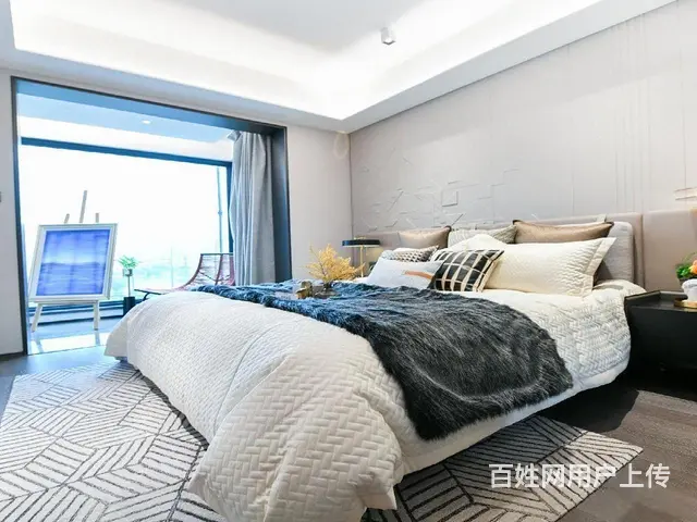 珠海湾仔 港珠澳大桥入口旁 双瑞藏龙湾 近横琴 十字门 - 图片 10