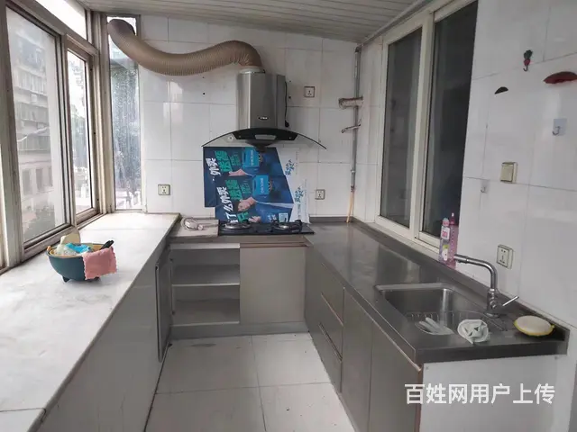 芝罘湾 烟台日报社附近二室一厅精装1600 - 图片 7