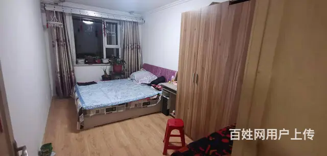 【搞定了！】中凯福合园 普通住宅 中等装修 - 图片 5