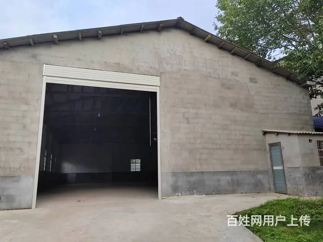 （老板本人）捡漏啦！长沙县黄兴镇物流园附近厂房仓库低价出租 - 图片 4