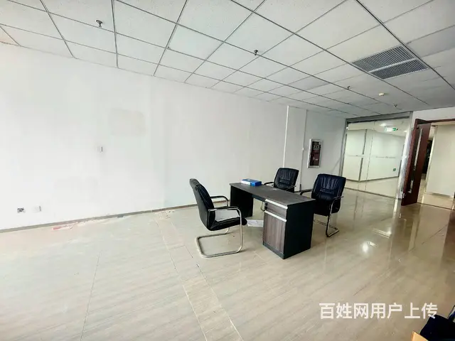 高铁东站90平高层纯办公欢迎看房 - 图片 8