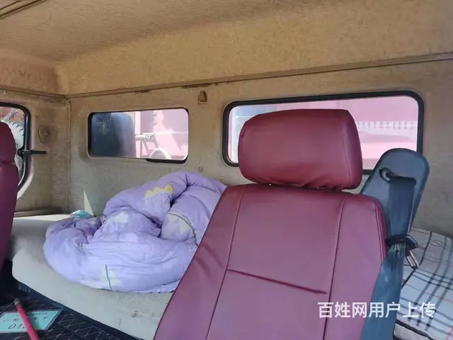 国五前四后八自卸车430马力8米6货厢德龙X300 - 图片 10
