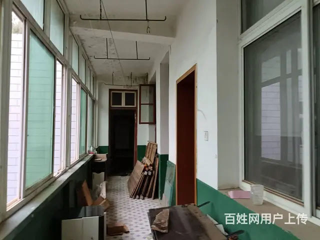 （老板本人）开福区捞刀河独门独院厂房仓库房东直租  5614 - 图片 8