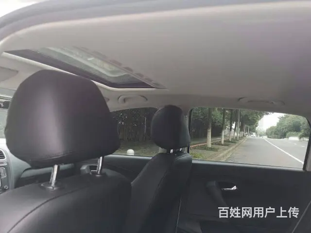 大众POLO 2016款 1.6 手自一体 豪华型 - 图片 5