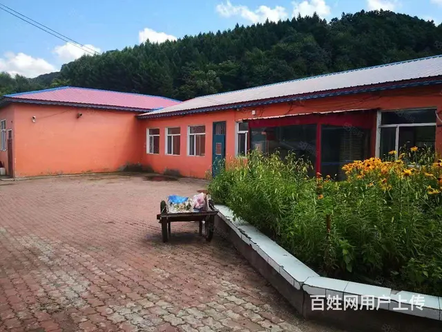 宾县香炉山度假山庄出售 - 图片 4