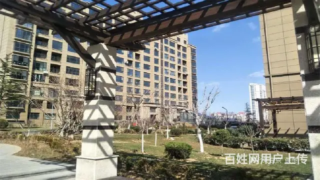 新上！电梯东边户，有储藏室，全明户型都带窗2室，山花万象城 - 图片 9