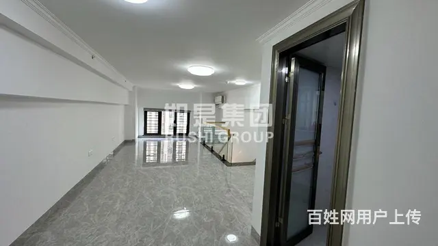城东星光耀精装高层办公楼采光好 - 图片 6