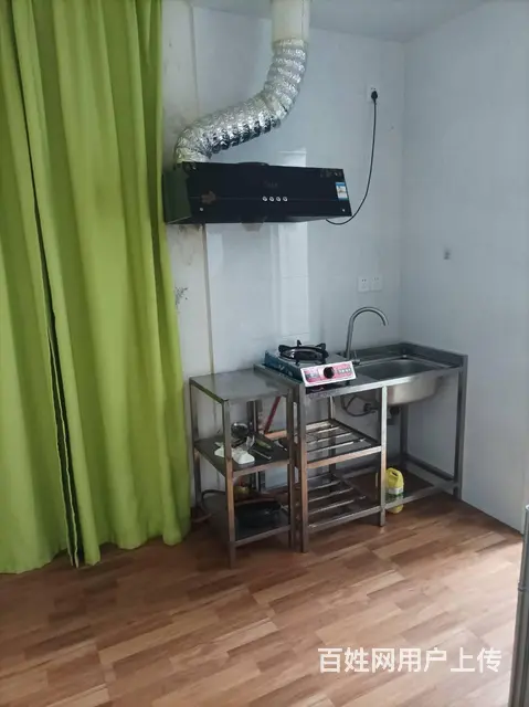 城市中心北京路傍大润发近宁春城精装修一房出租 - 图片 6