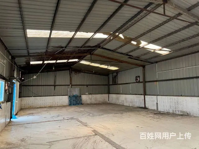 （城市在线 找房免费）铜山新区汉王高速出入口厂房出租 - 图片 1