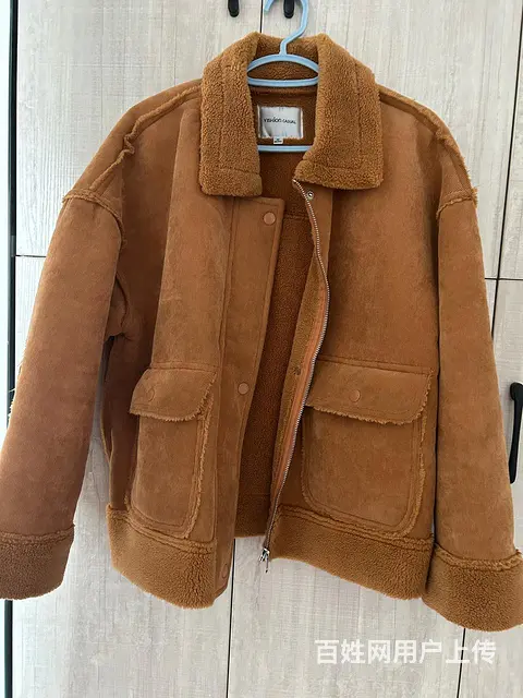 【搞定了！】衣纯羽绒服棉服外套闲置处理 - 图片 4