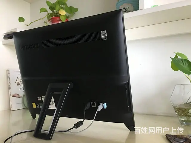 95新联想一体机 i5独显超薄4G500G送键盘鼠 - 图片 5