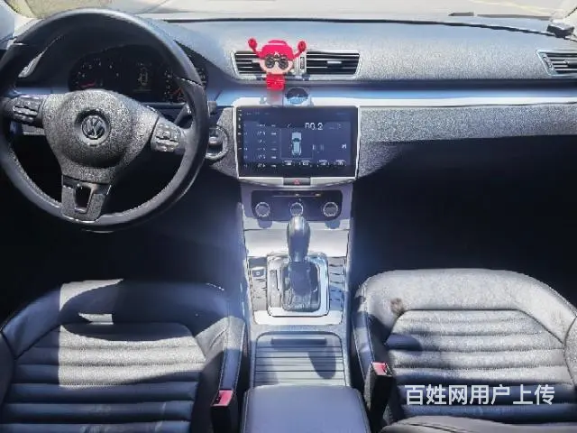 大众 迈腾 2013款 1.8TSI 双离合   版 - 图片 6