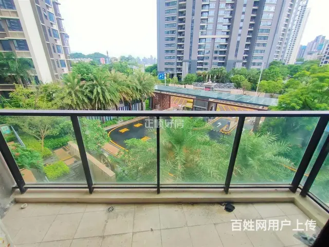 湾仔华发峰景湾100平大三房2卫豪华装修仅售280万 - 图片 8