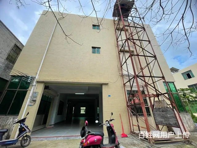 （51旺铺推荐）仓库招租独栋美跃村300平 - 图片 1