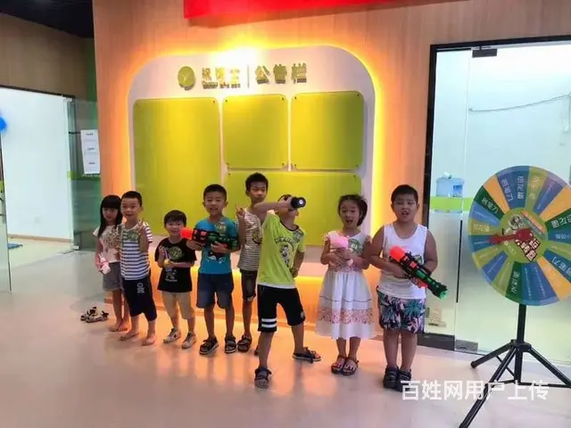 在县城开幼小衔接班需要准备 - 图片 1
