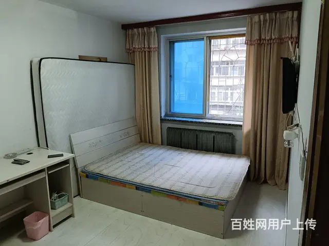 京剧院小区3楼房屋出租 - 图片 1