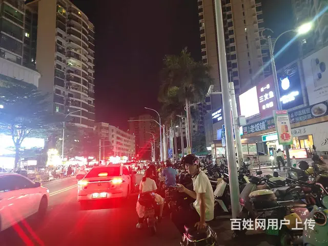 （51旺铺推荐）龙昆南大润发一楼101平餐饮转让 - 图片 11