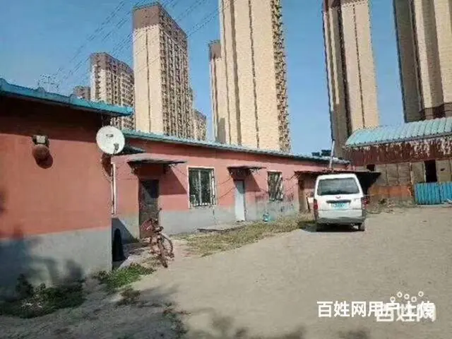 丁香湖附近厂房库房出租 - 图片 3