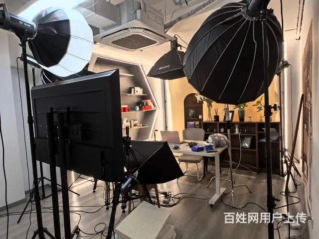 上城区九堡，品果park园区，精装出租，多套可选，条件好谈！ - 图片 4
