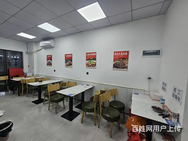 快餐店出兑餐馆出兑 - 图片 2