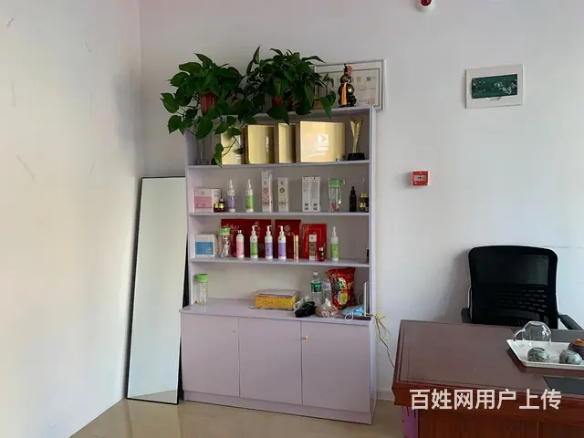 经区蔚海新天地临街旺铺急转 - 图片 3