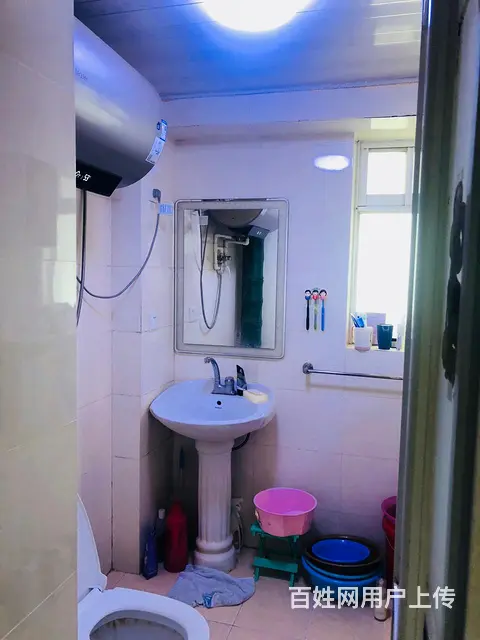 自家地铁附近房屋出租 - 图片 10
