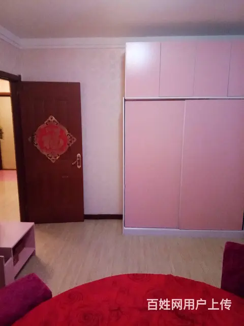 丹东东都屹景小区精装修婚房首次出租 - 图片 2