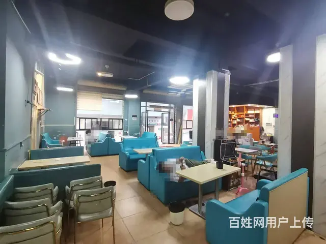 （51旺铺推荐）下坎西300平棋牌水吧转让 - 图片 12