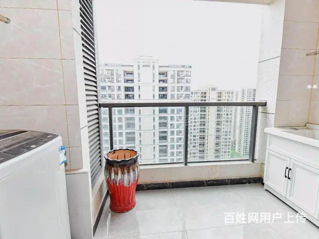江南之星3房，精装修，送车位，好楼层，视野好，采光棒，诚心卖 - 图片 2