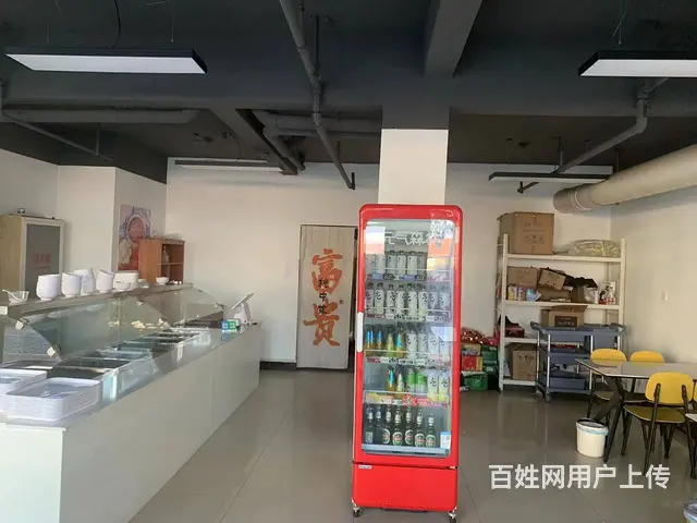 (诚速）新装修沿街快餐店转让 带装修设备老顾客多客流不断 - 图片 3