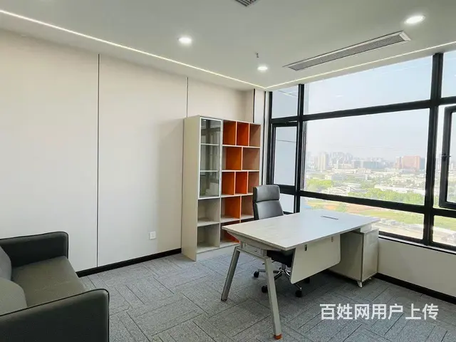 光谷武大园路小户型办公室 - 图片 4