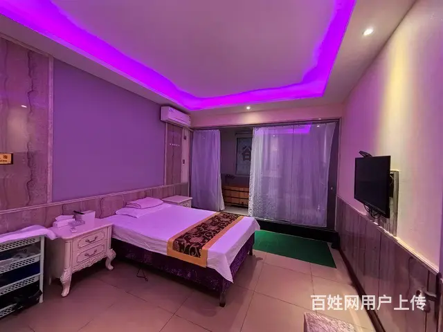 旺铺居）园艺山足浴会所客源稳定证件齐全整体转让 - 图片 6